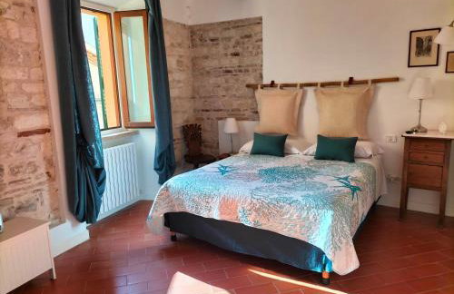 LA CONCHIGLIA - Sirolo Suite - Foto 2