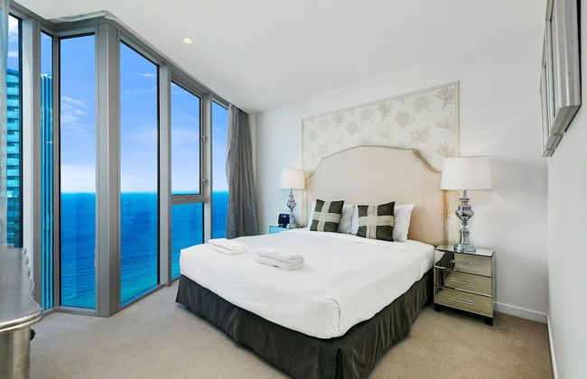 Orchid Residences - HR Surfers Paradise - Foto 69