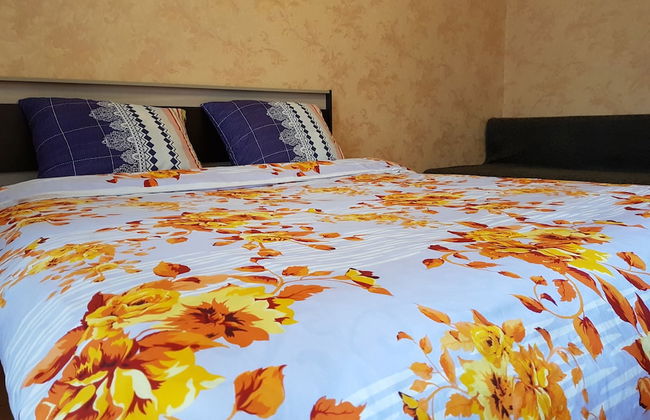 DeLuxe Apartment Grina 34-1 - Photo 3