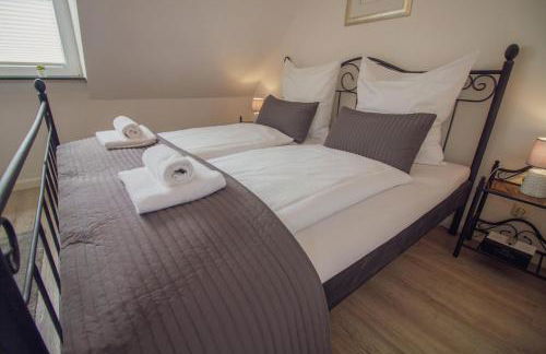 Lüttje Scholle - Photo 5