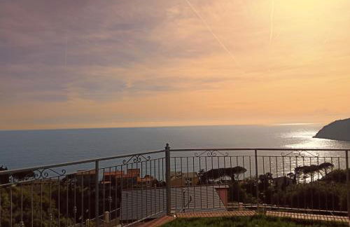 Stella di mare - appartamenti vista incantevole su Moneglia - Foto 62