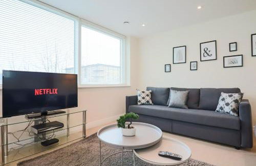 Portfolio Apartments - Welwyn Business Park - Foto 67