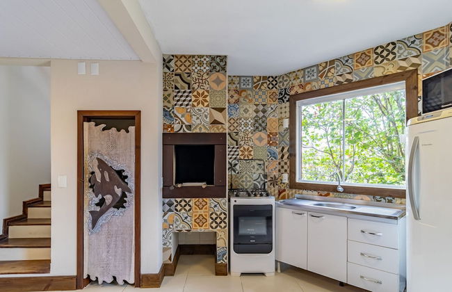 VLE Lindo condomínio em meio à natureza - Foto 45