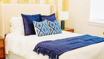 Creekside Cabin Juniper-stay with views near Lava - Foto 3