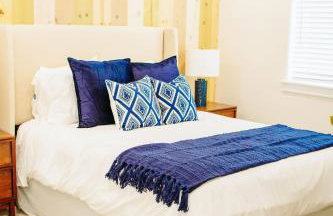 Creekside Cabin Juniper-stay with views near Lava - Foto 3