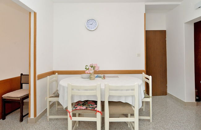 Apartment Josip 828 - Photo 58