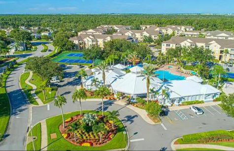 Beautiful Apartment Near Disney - Photo 62