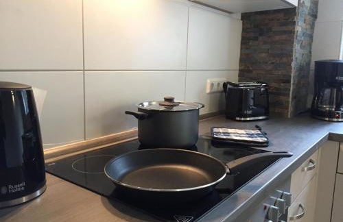 Ferienhaus Kluntje - Foto 19