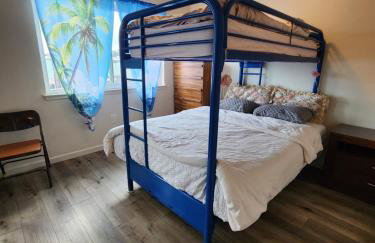 2B 1Ba 300Night 1B 1Ba 150Night - Foto 3