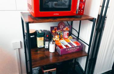 Ferienwohnung Nauen - Foto 9