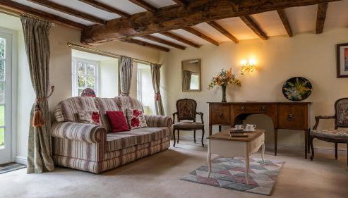 Pilgrim Cottage - Foto 2