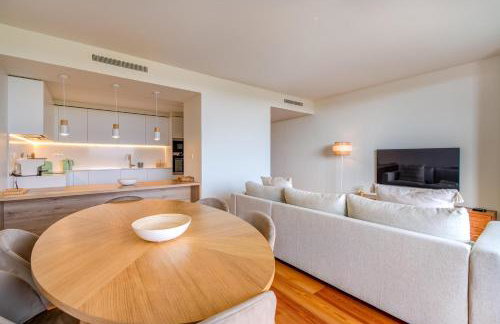 Condominio Bayline Gardens, Beach & SPA - Robalo by BEDZY - Photo 13