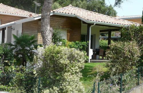Maison dans les Landes au bord de l'océan - Foto 39