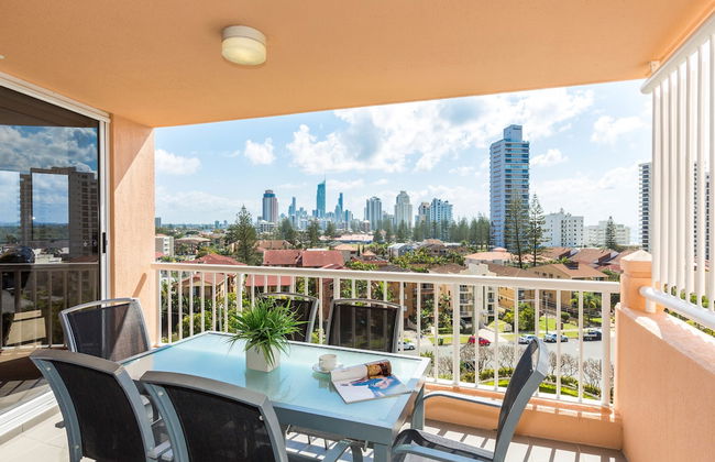 Belle Maison Apartments - Photo 64