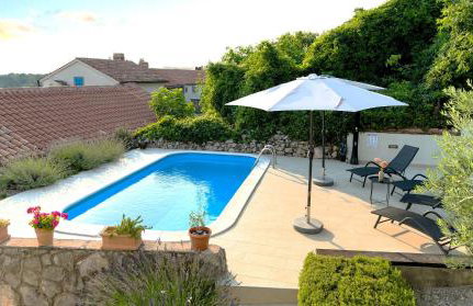 Casa Dorella in peaceful location with a sea view - Foto 21