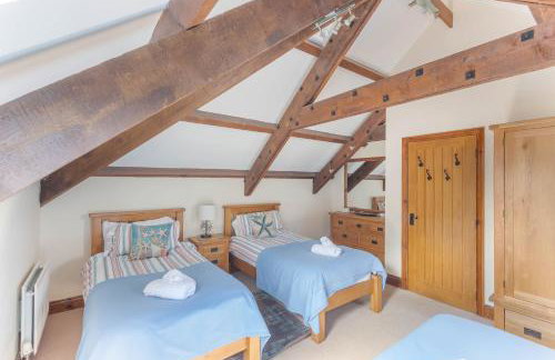 Puffin Cottage, Bamburgh - Foto 13