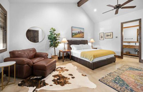 Bent Oak Highland Ranch and Concierge Services - Foto 36