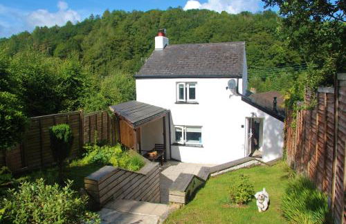 Peacock Cottage - Foto 2