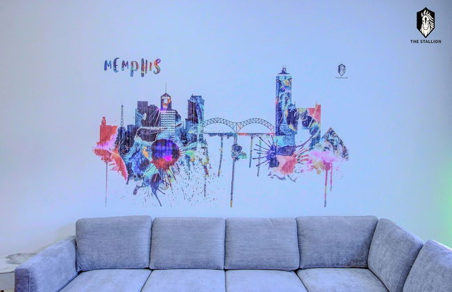 The Stallion - Foto 58