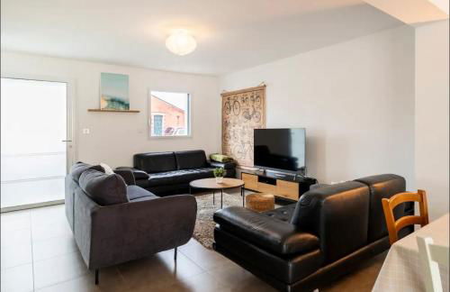 La villa Hérault - Foto 6