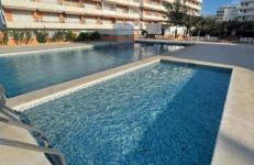Peñiscola apartamento tipo estudio a 50m del mar, 4 personas - Photo 33