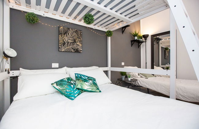 Home Hotel - Mamiani 6 - Foto 18