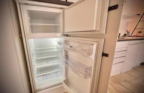 G&G Homely Apartment Horhausen Westerwald - near A3 - Foto 42