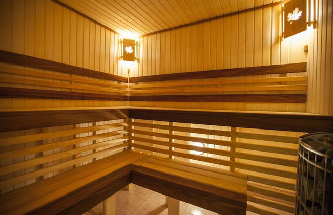 Shishki na Lampushke - Russkaya Derevnya - Foto 38