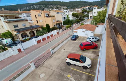 Seafront L'Estartit Roof - Photo 16