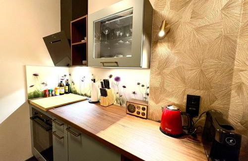 Deluxe Apartment mit Balkon und Frühstück im Hotel Reindahls - Foto 4