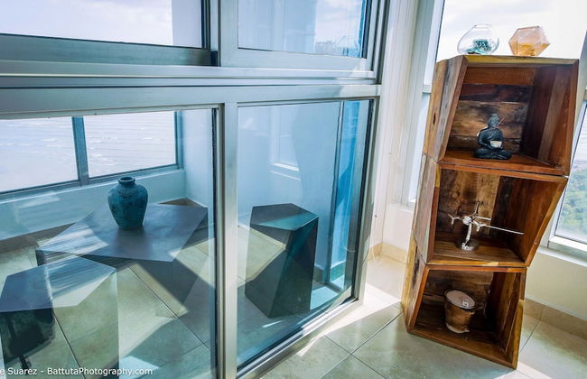 Modern Apartment in Costa del Este - Foto 12