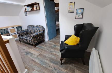 Gîtes Angulus Ridet - Foto 27