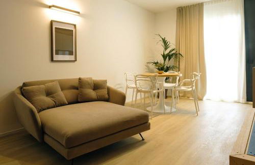 Camoma Aparthotel - Suites Apartments - Foto 72