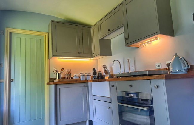 The White Horse - Foto 2