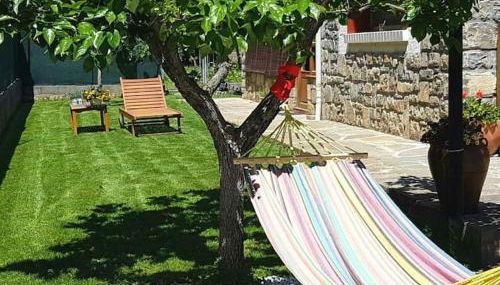 L'arome de Ainsa - Foto 3, Garden