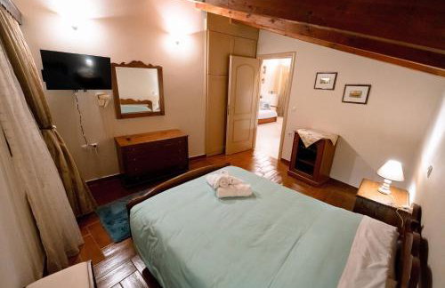 Eptalofos Apartments - Foto 37