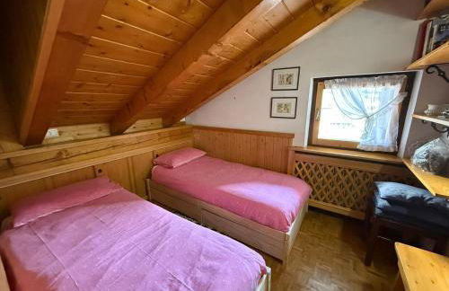 Appartamento Fronte Piste - Foto 4