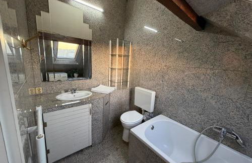 Apartments Düsseldorf City Center - Foto 73