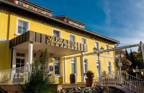 Berding, Frank Gutshof am See - Foto 1