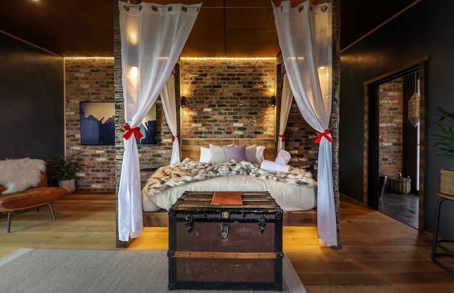 Clifftop at Hepburn - Foto 39