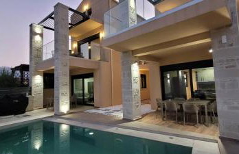 Splendid Villas and Family Resort - Foto 1