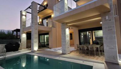 Splendid Villas and Family Resort - Foto 1