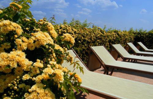 Agriturismo Il Vecchio Mandorlo - Foto 27