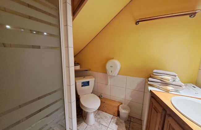 Duplex Apartment in Resort With Indoor Pool-formerly TUI Ferienhaus - Photo 10