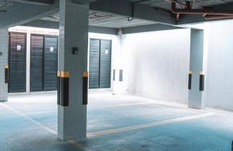 Apto 2 Quartos Novo e Super Confortável - Foto 32