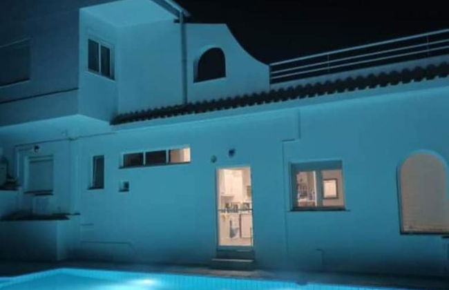 Charming 4-bed Villa in Pefkali - Foto 18