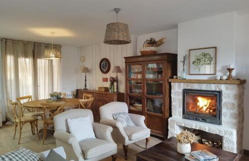 Casa Paraíso Navas - Foto 2