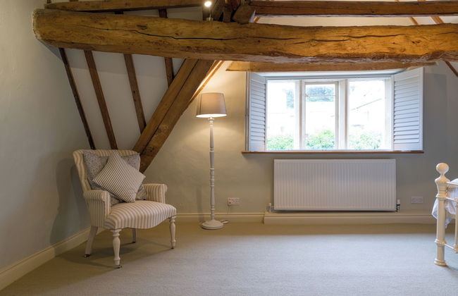 The Mill House Beautiful 4BD Family Home - Foto 35