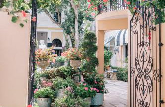 Hemingway Suites at Palm Beach Hotel Island - Photo 33