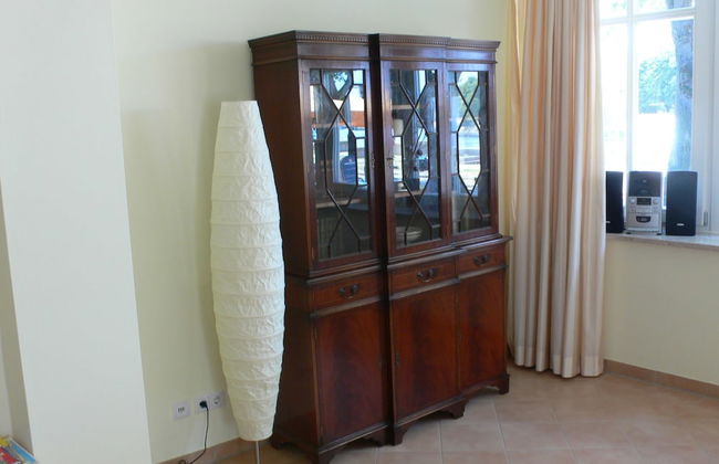 Apartments Am Strom 50 - Foto 10